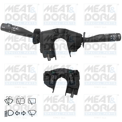 Steering Column Switch